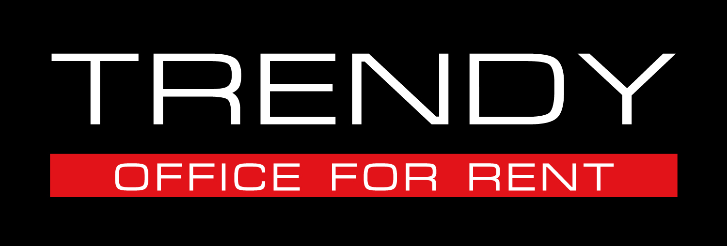 The Trendy Office for Rent